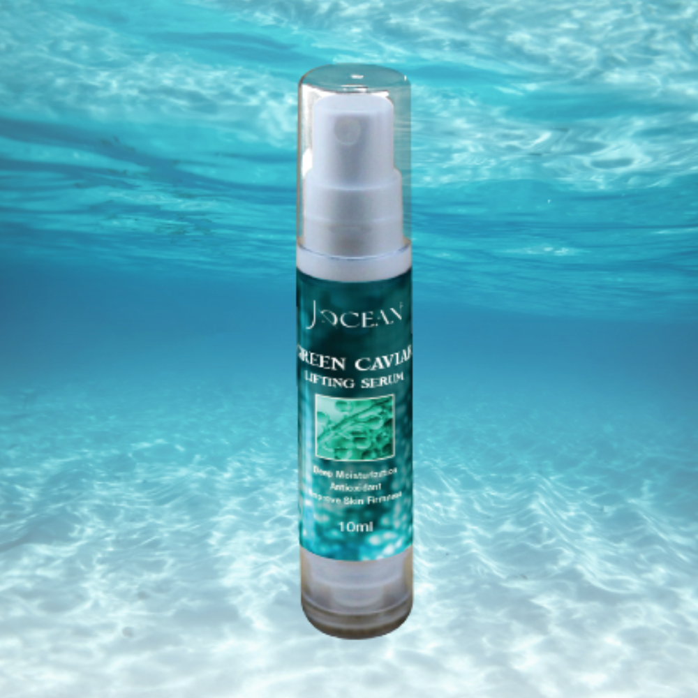 green caviar lifting serum green caviar lifting serum