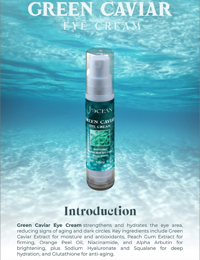 green caviar eye cream green caviar eye cream